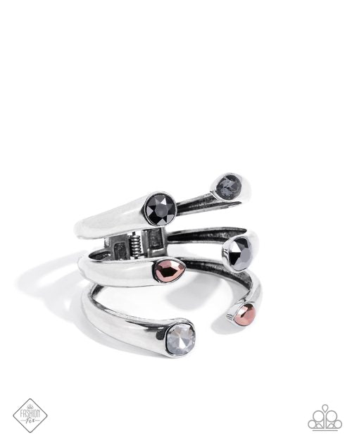 Opulent Obeisance Multi Bracelet