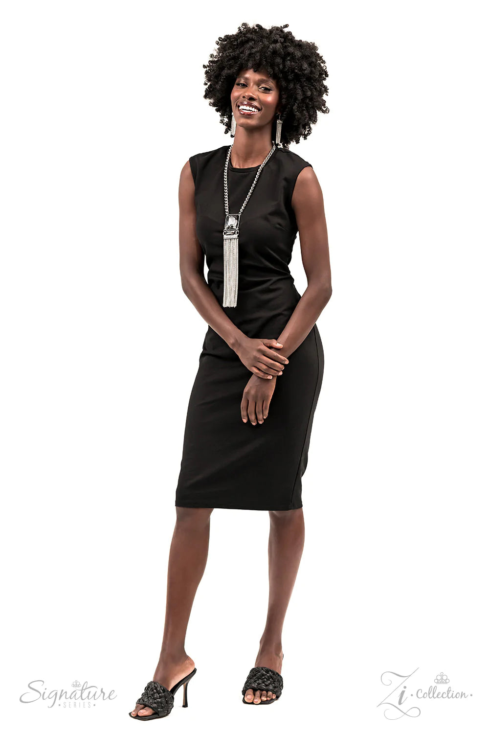 The Hope - Zi Collection - Paparazzi Necklace