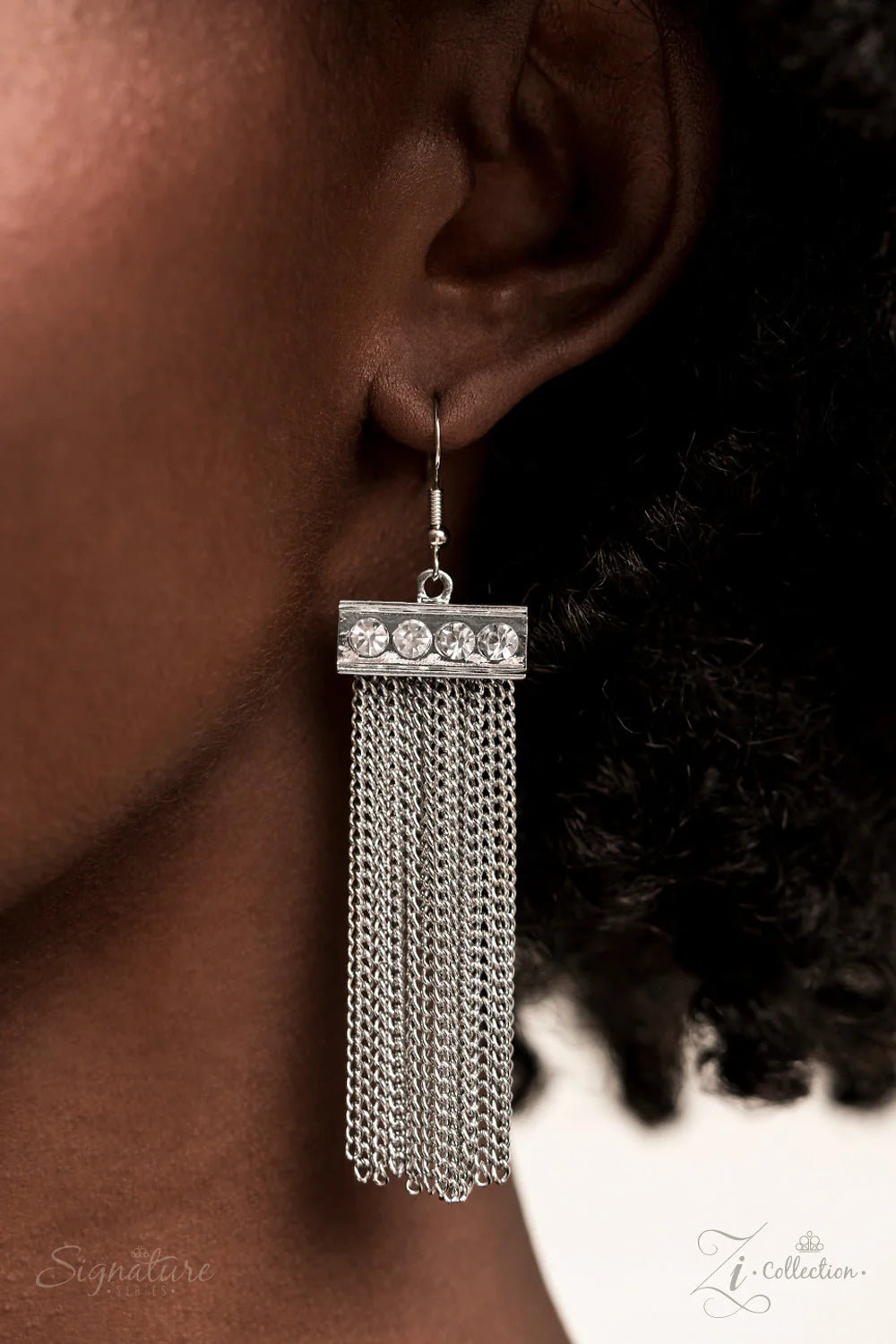 The Hope - Zi Collection - Paparazzi Necklace