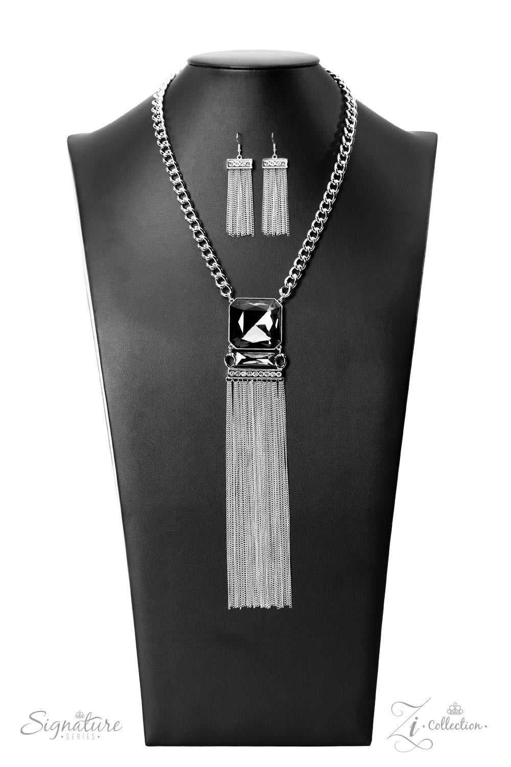 The Hope - Zi Collection - Paparazzi Necklace